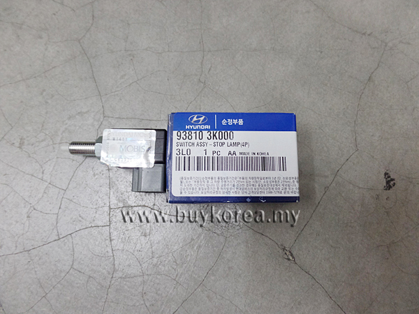 93810-3K000-MOBIS