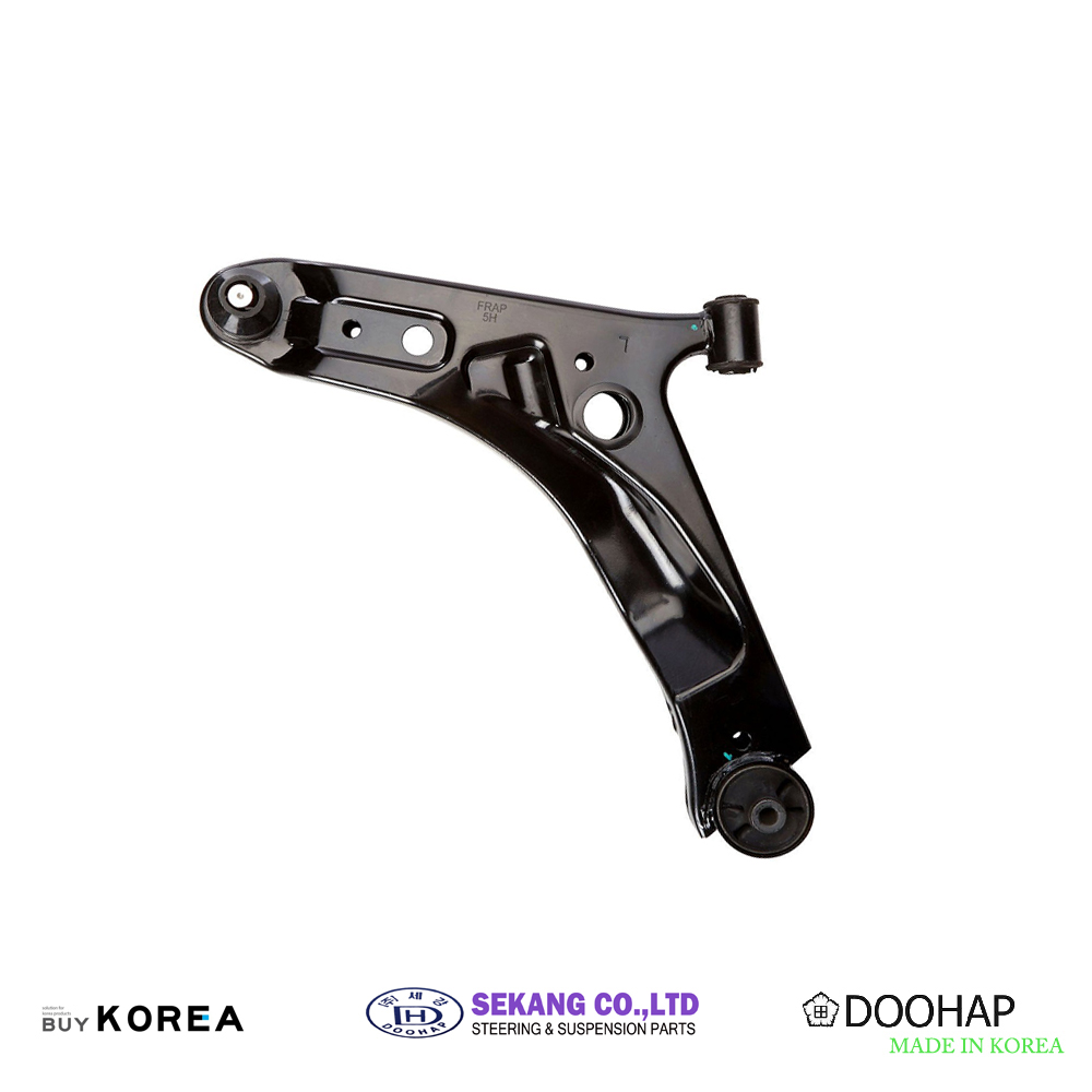Hyundai I10 Front Right Suspension Lower Arm