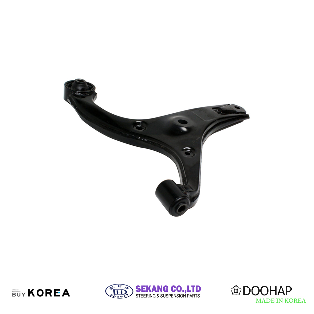 Hyundai Accent MC 2005-2010 Front Right Suspension Lower Arm