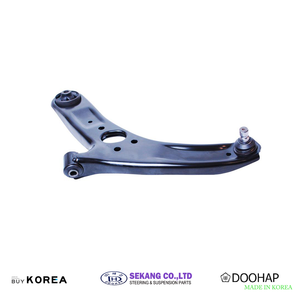 Kia Rio UB 2012-2017 Front Left Suspension Lower Arm