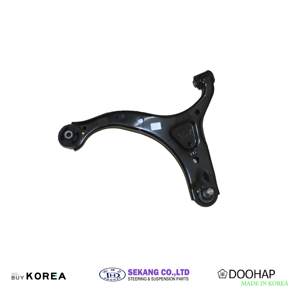Hyundai Santa FE CM 2010-2012 Front Right Suspension Lower Arm