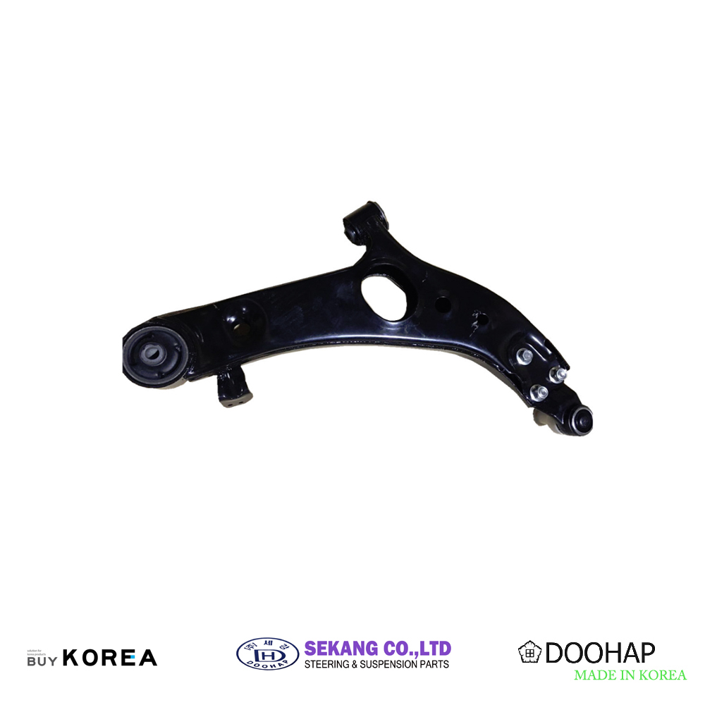 Hyundai Santa Fe DM 2013-2018 Front Left Suspension Lower Arm