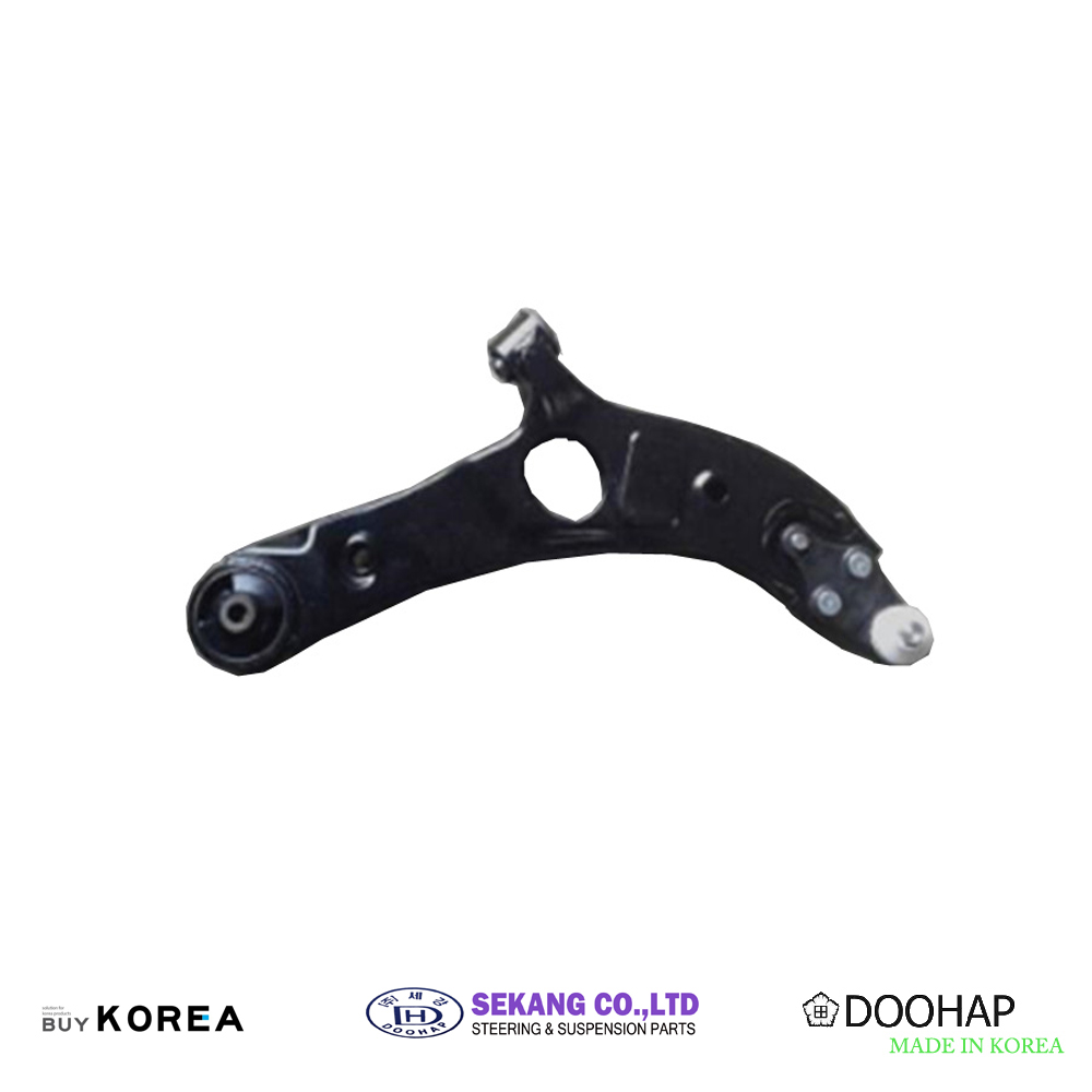 Kia Optima K5 TF 2010-2013 Front Right Suspension Lower Arm