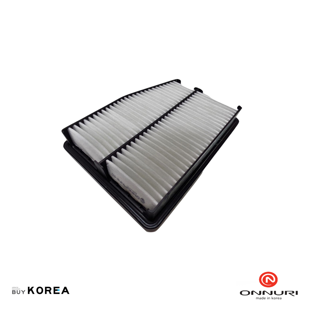 28113-3S800 Kia Optima K5 NU Engine Facelift 2014 Onnuri Air Filter
