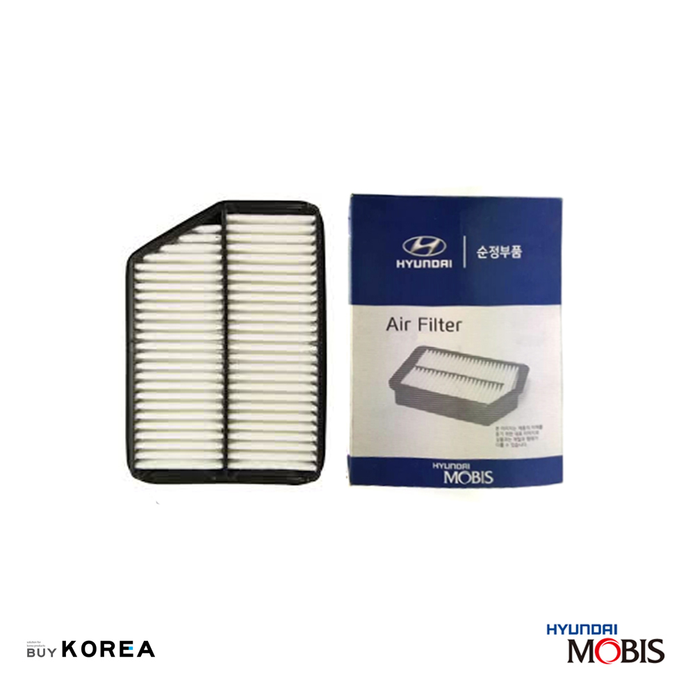 28113-2S000 Mobis Kia Sportage SL 2010-2016 Genuine Air FIlter