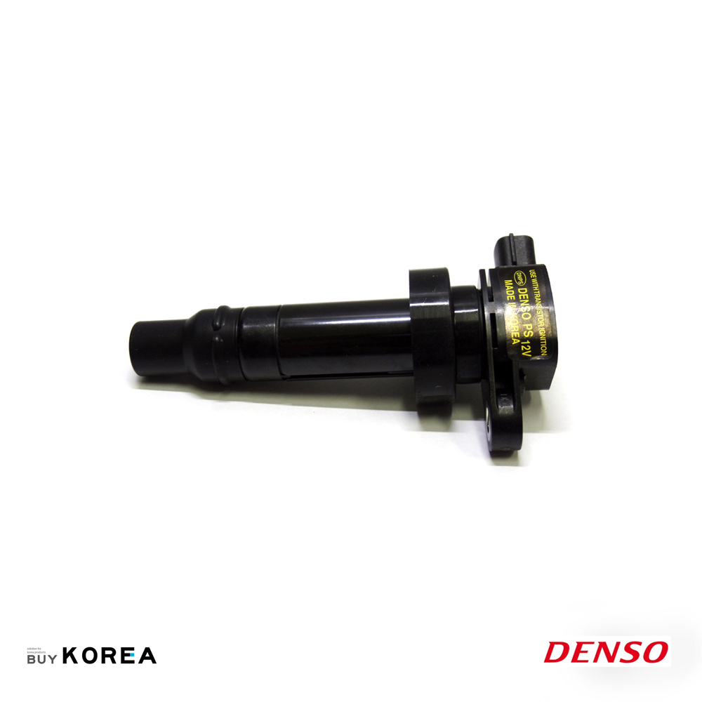 27301-2B010 Kia Forte 1.6 Denso Ignition Coil