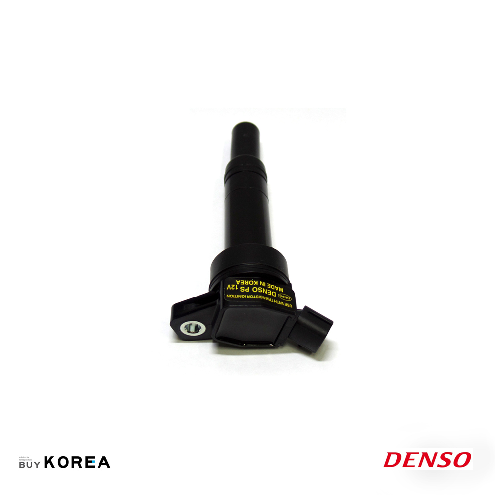 27300-2E000 Hyundai Sonata YF NU Engine Facelift 2013 Denso Ignition Coil