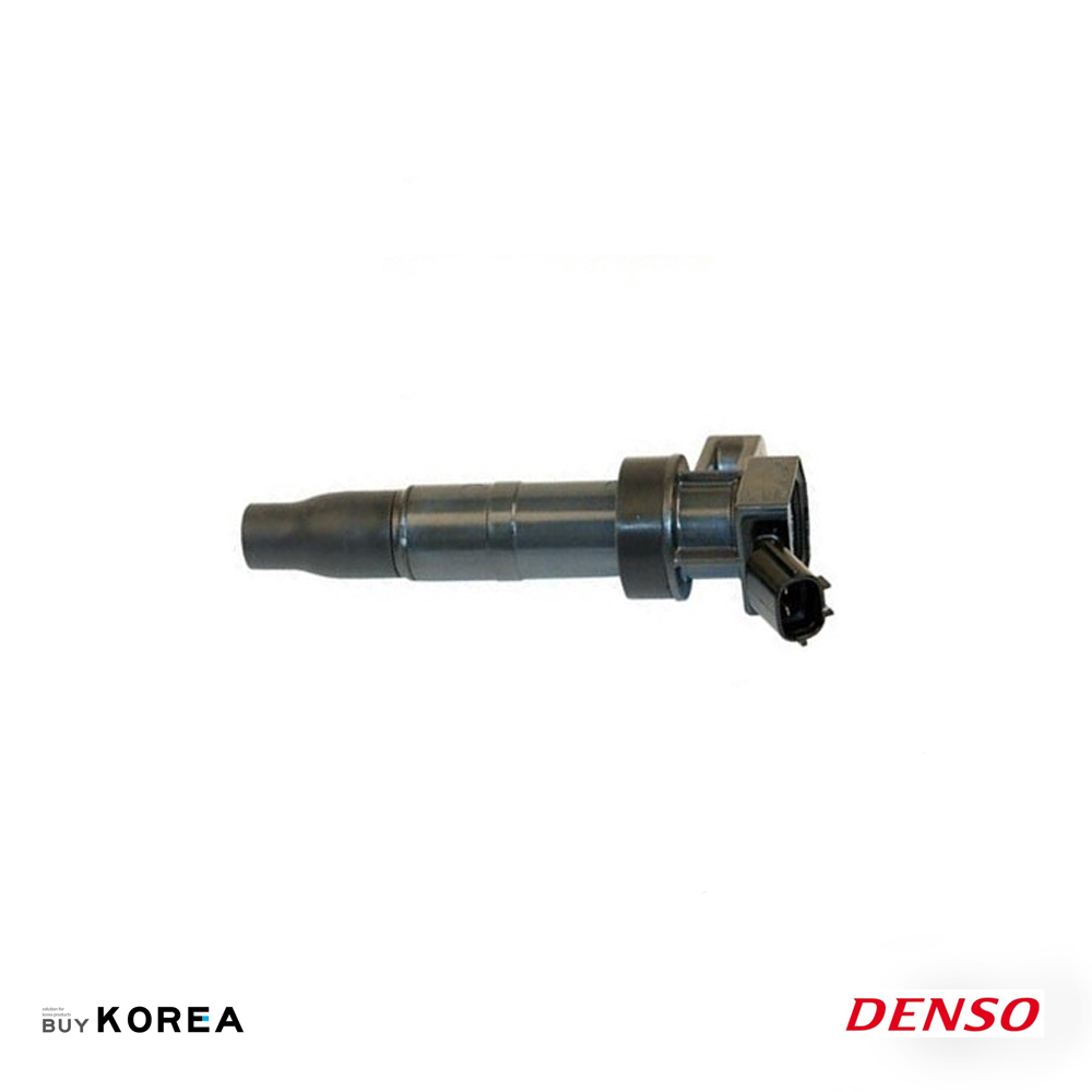 27301-3F100 Hyundai Santa FE CM 2.4 Petrol Facelift 2010-2012 Denso Ignition Coil