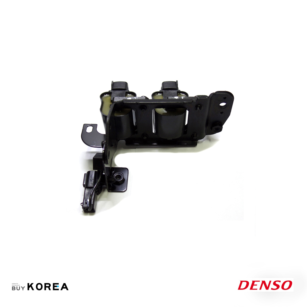 27301-26600 Kia Rio JB 1.4 2005-2011 Denso Ignition Coil